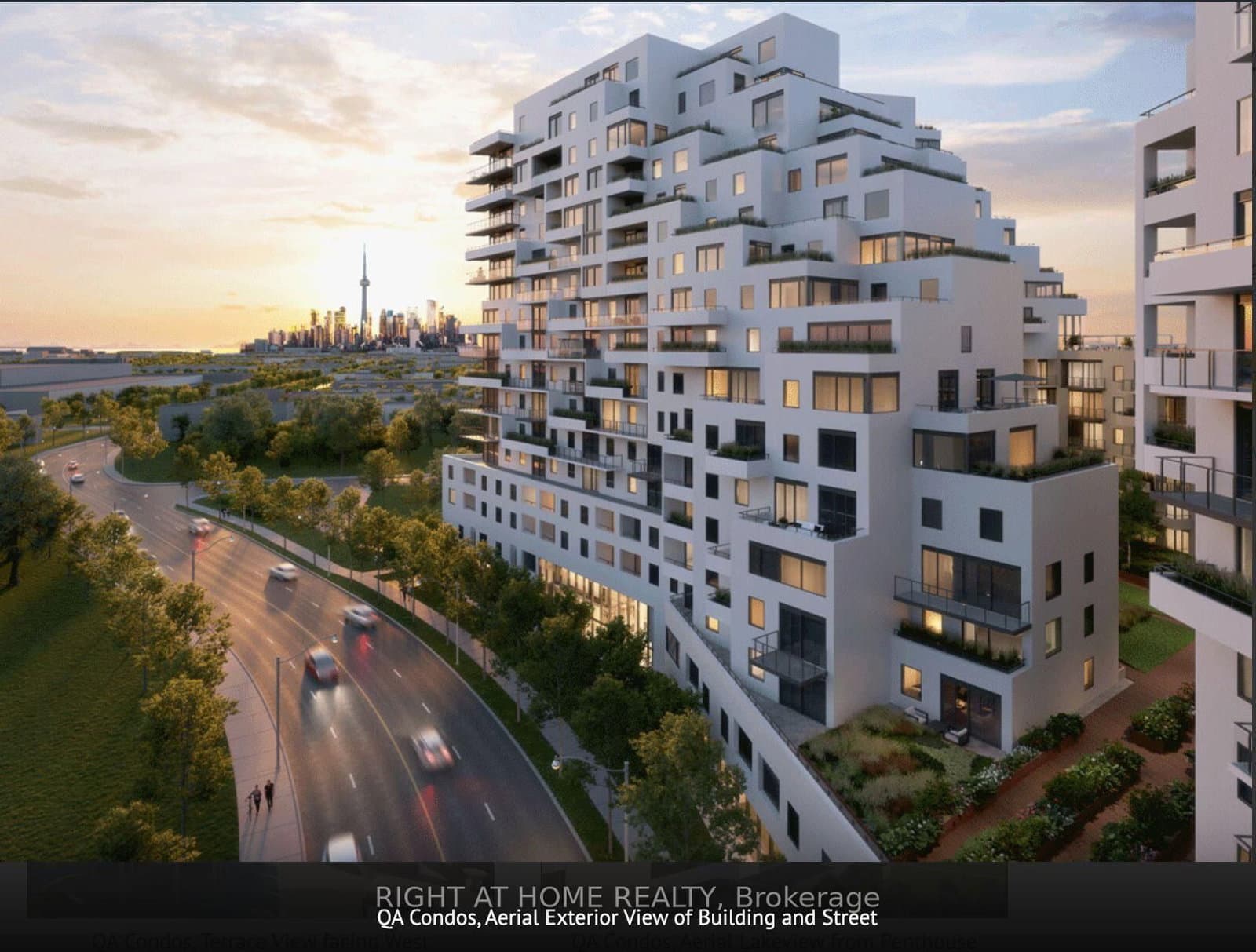 1050 Eastern Avenue, Unit 825