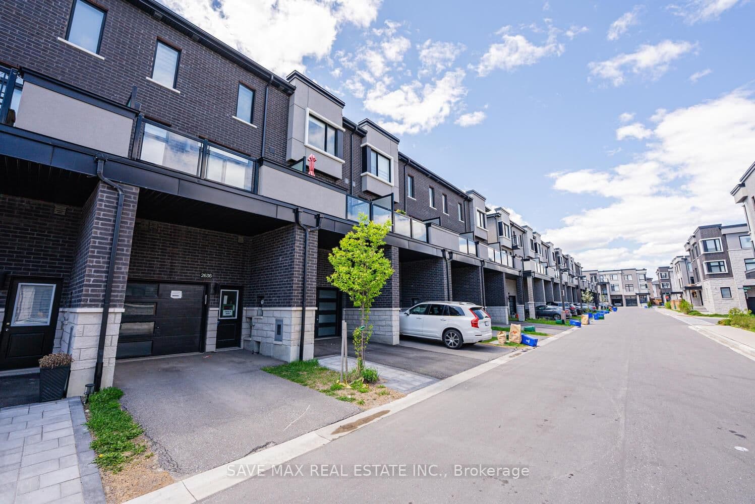 2638 Castlegate Crossing