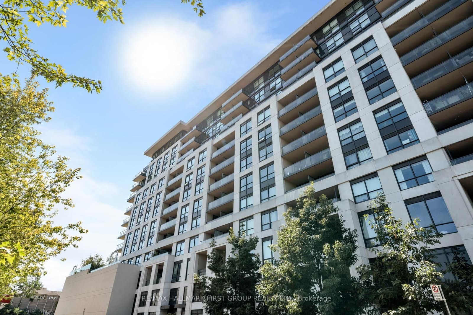 8 Trent Avenue, Unit 613