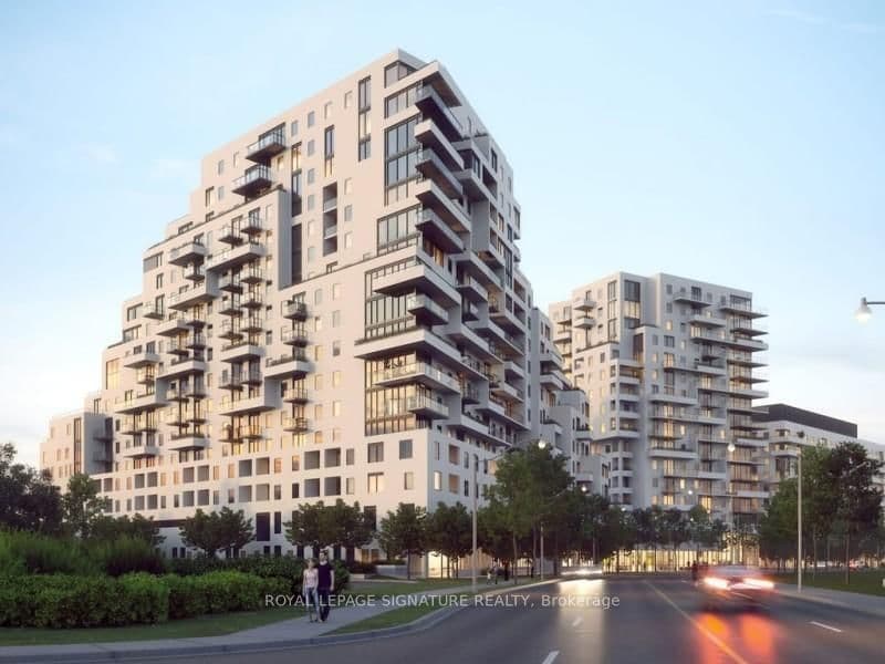1050 Eastern Avenue, Unit 1018