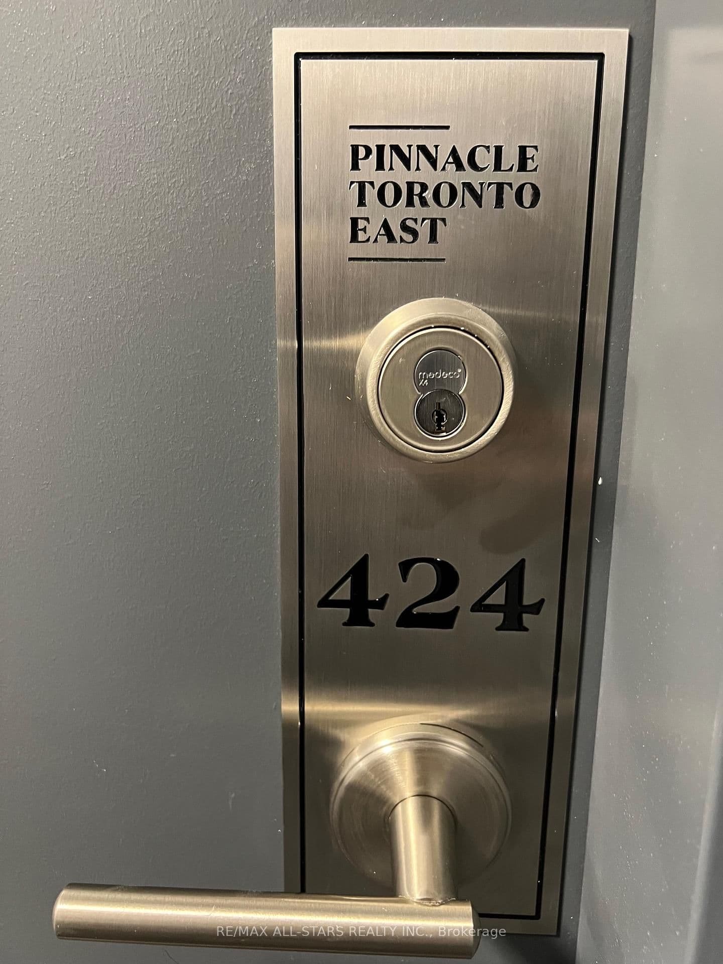 3270 Sheppard Avenue E, Unit 424