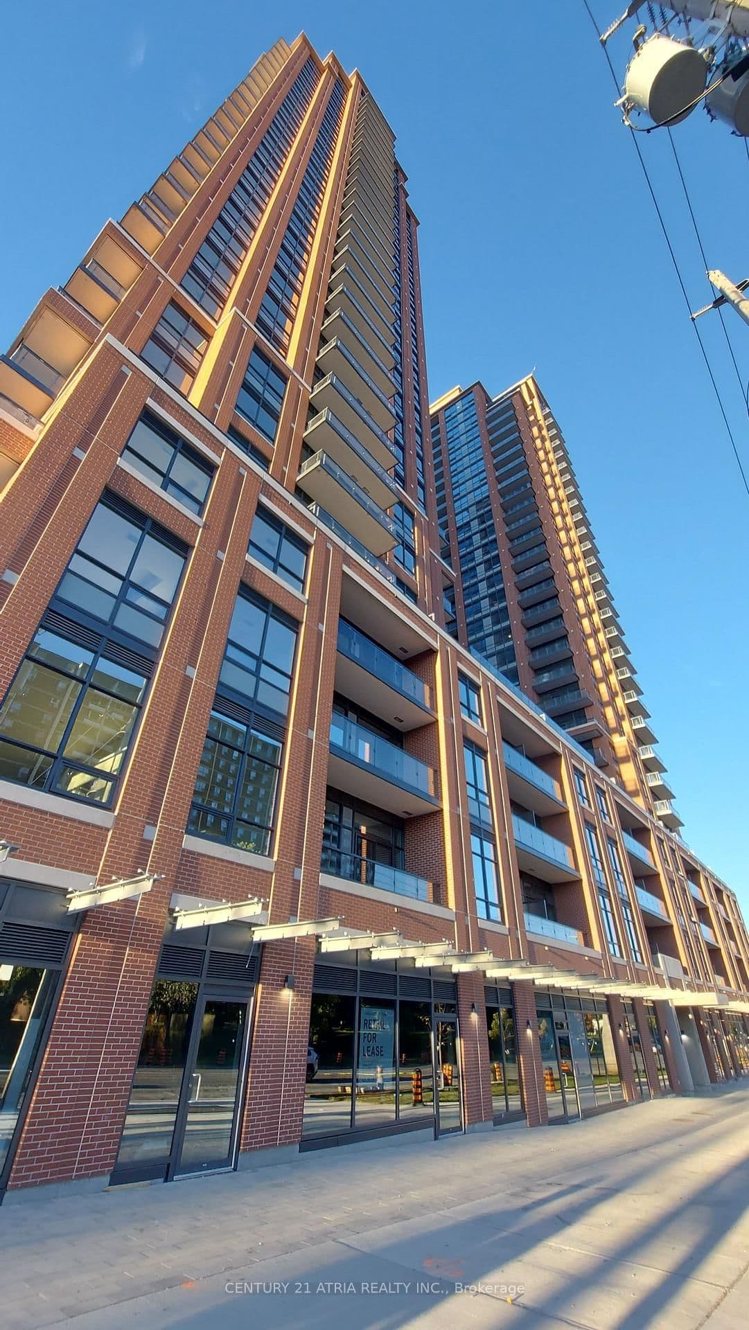 3260 Sheppard Avenue E, Unit 1608