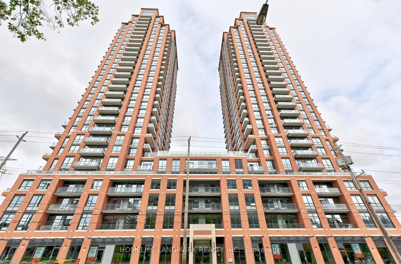 3270 Sheppard Avenue E, Unit 824