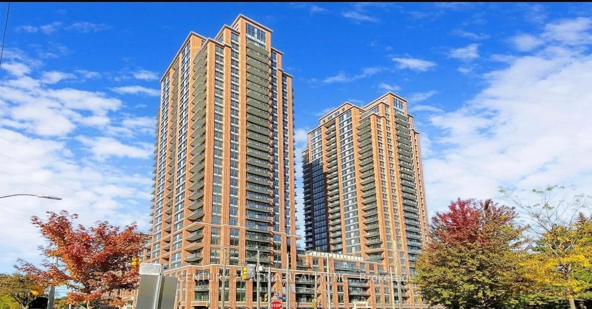 3270 Sheppard Avenue E, Unit 1025