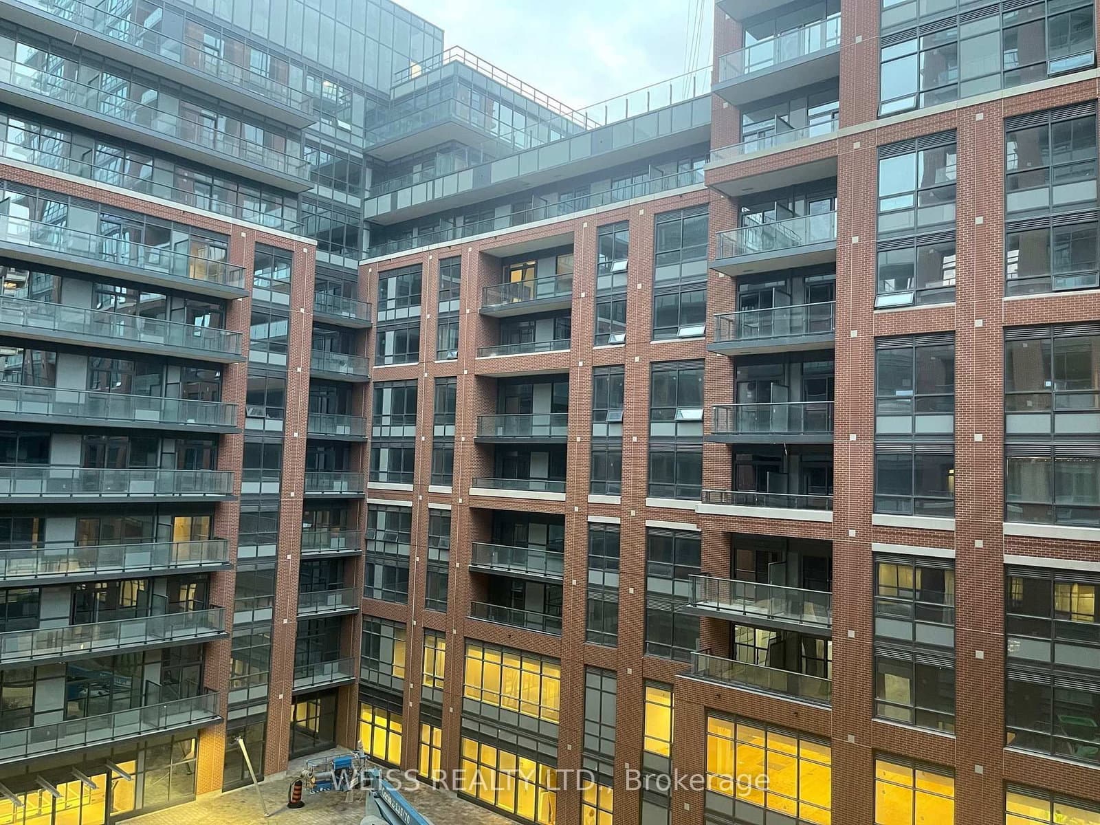 3260 Sheppard Avenue E, Unit 507