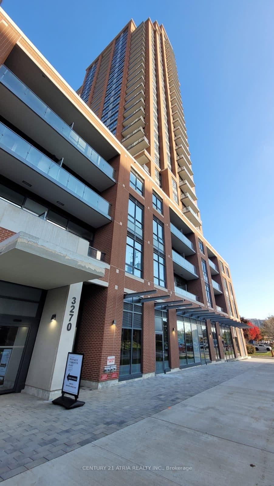 3270 Sheppard Avenue E, Unit 426