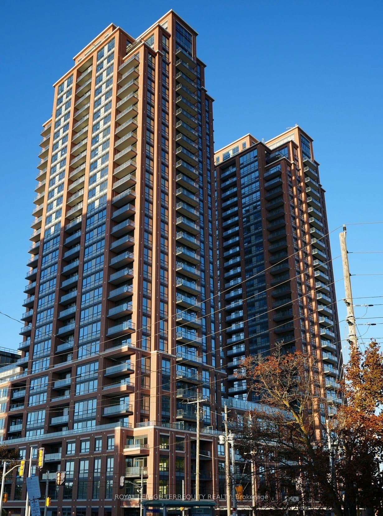 3260 Sheppard Avenue E, Unit 512