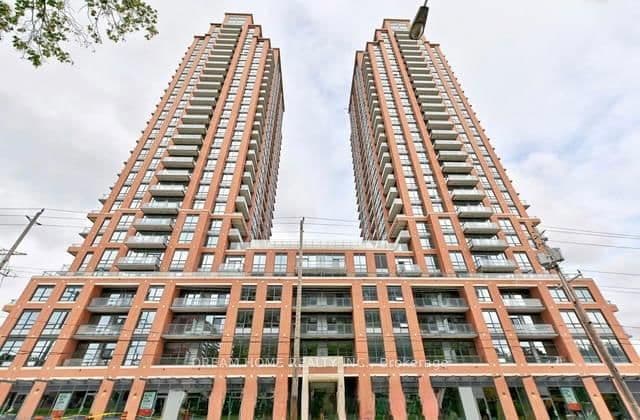 3270 Sheppard Avenue E, Unit 1923