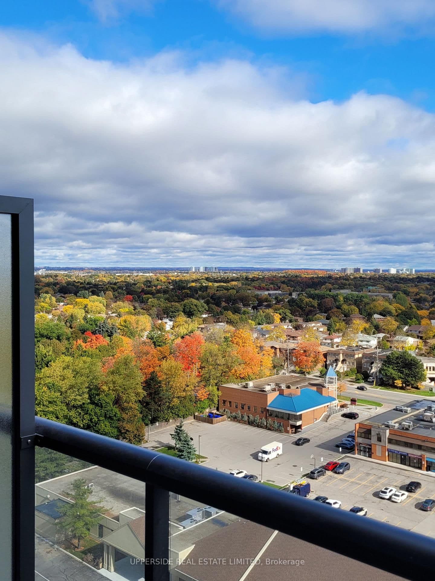 3270 SHEPPARD Avenue E, Unit 1625