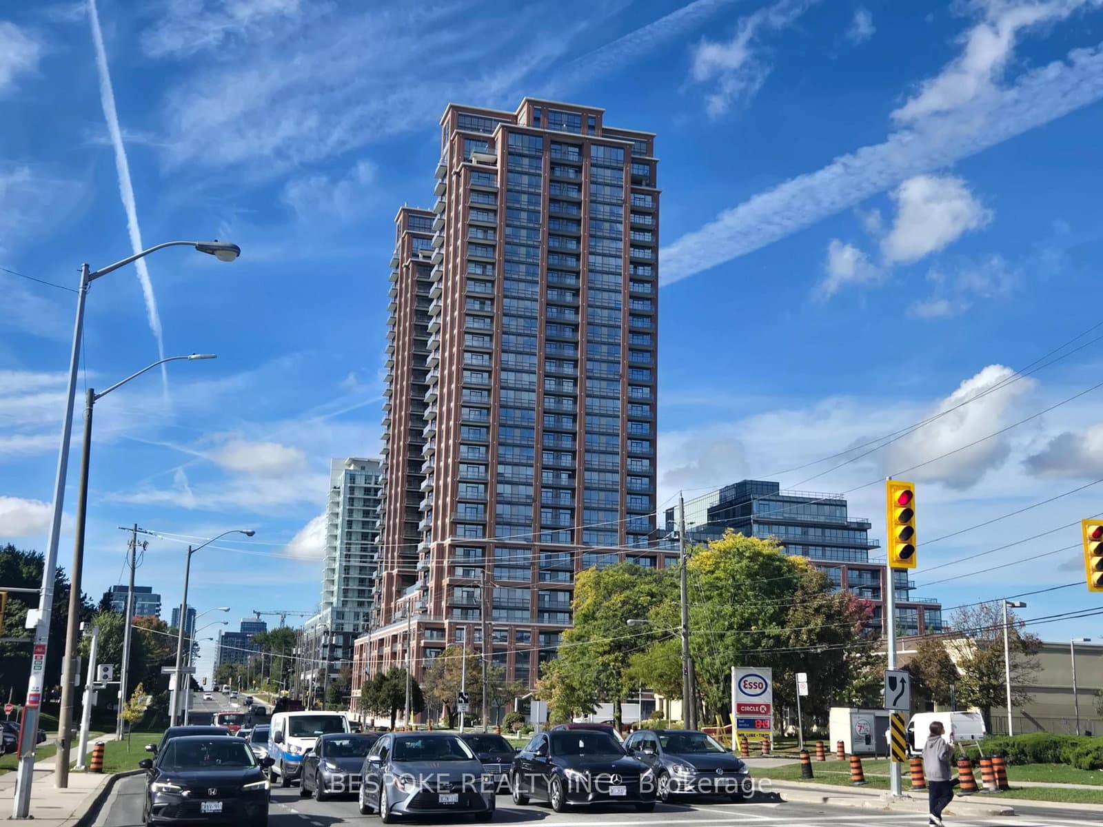 3260 Sheppard Avenue E, Unit 207