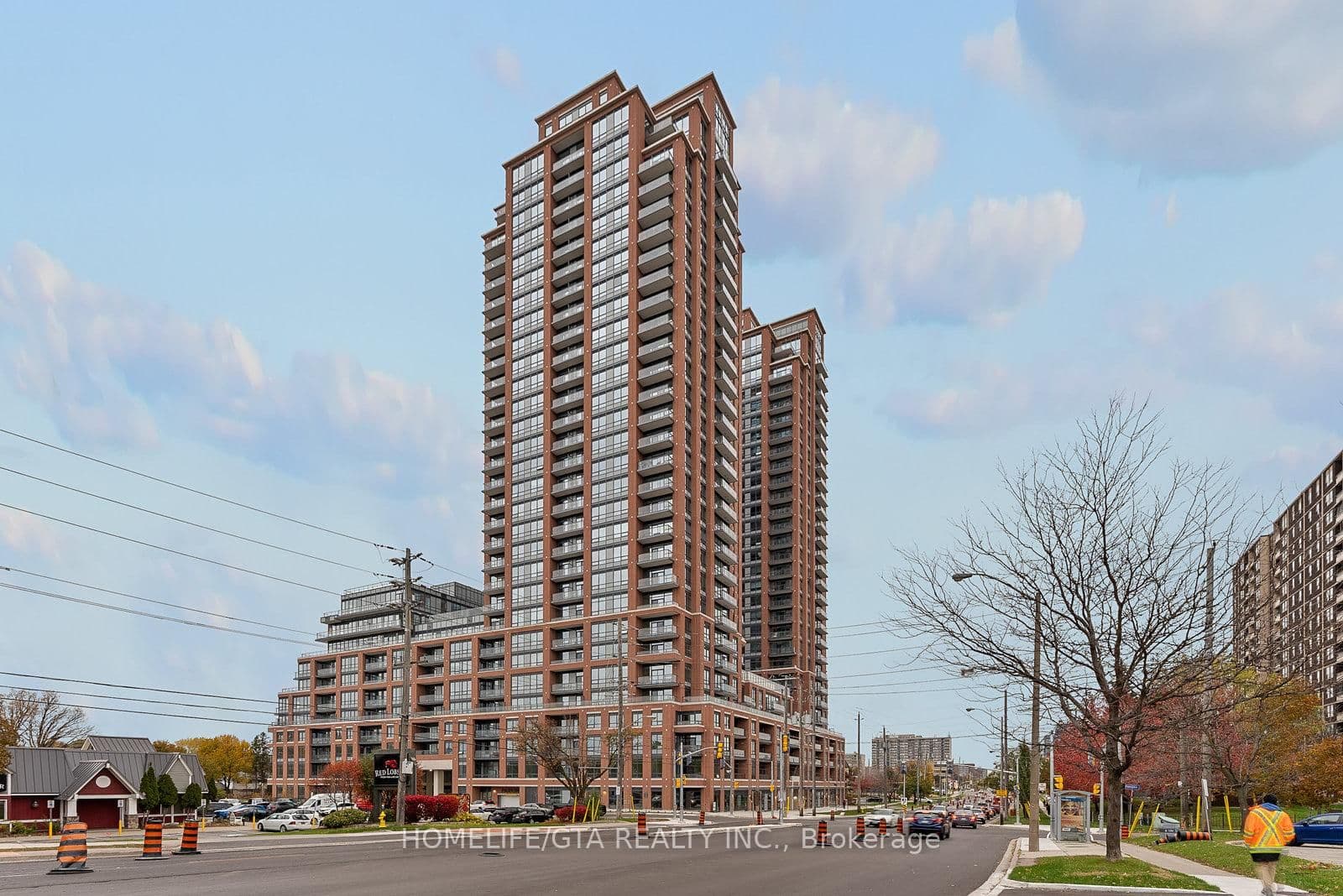 3270 Sheppard Avenue E, Unit 1928