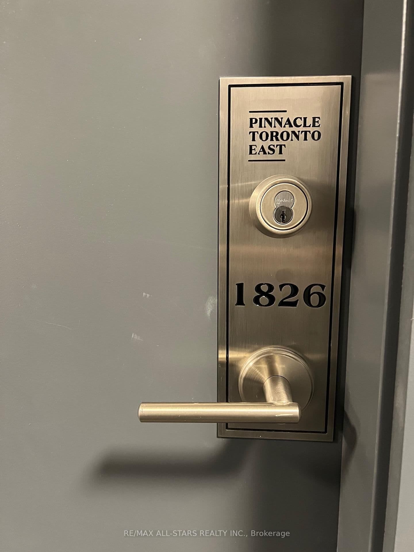 3270 Sheppard Avenue E, Unit 1826