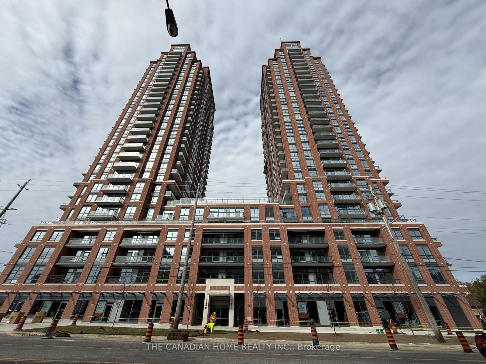 3270 Sheppard Avenue E, Unit 1323