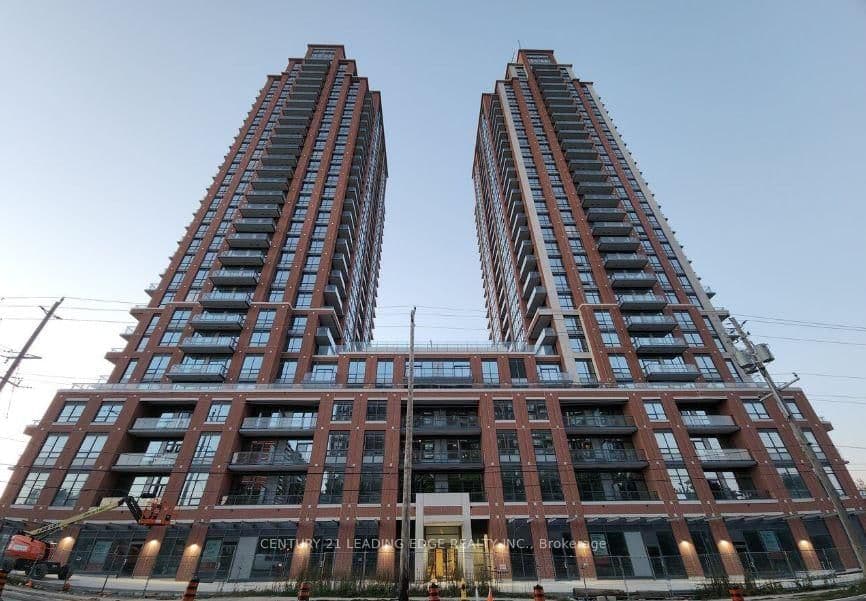 3260 Sheppard Avenue E, Unit 2306