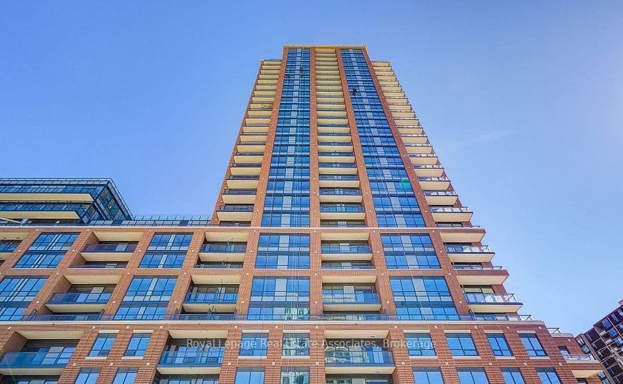 3260 Sheppard Avenue E, Unit 1028