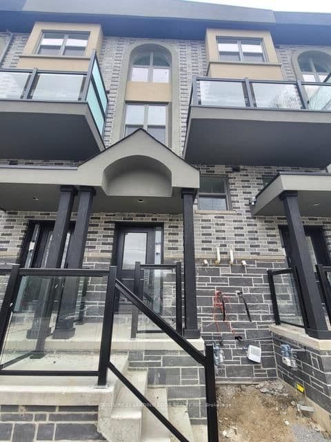 400 MARY Street, Unit 6