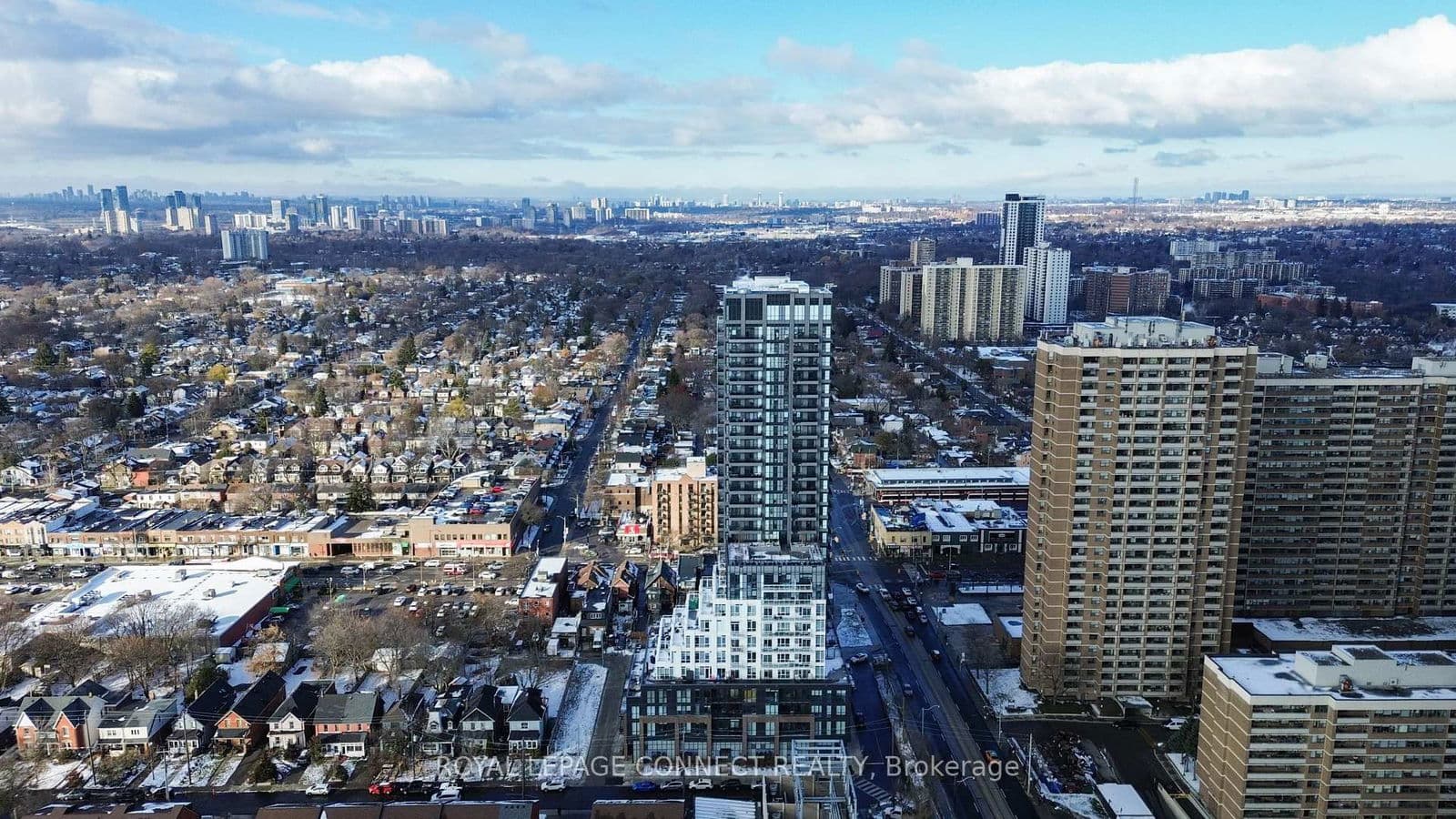 286 Main Street, Unit PH08