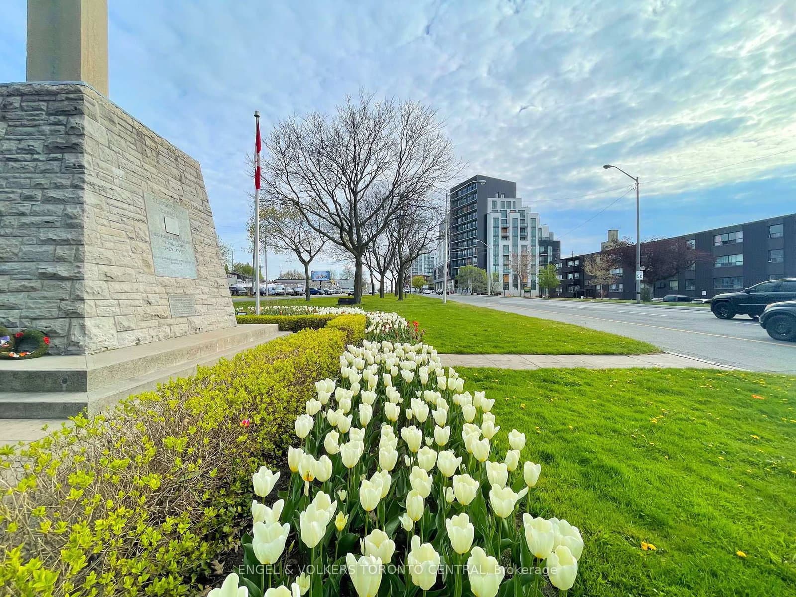 90 Glen Everest Road, Unit 702