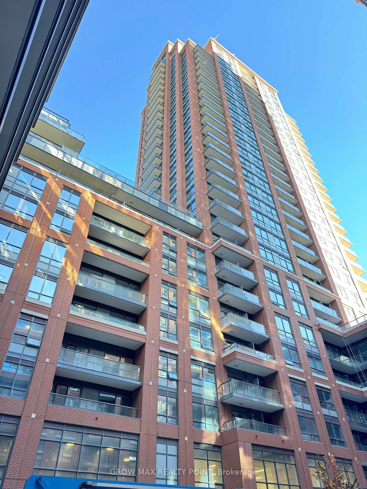 3270 Sheppard Avenue E, Unit 2823