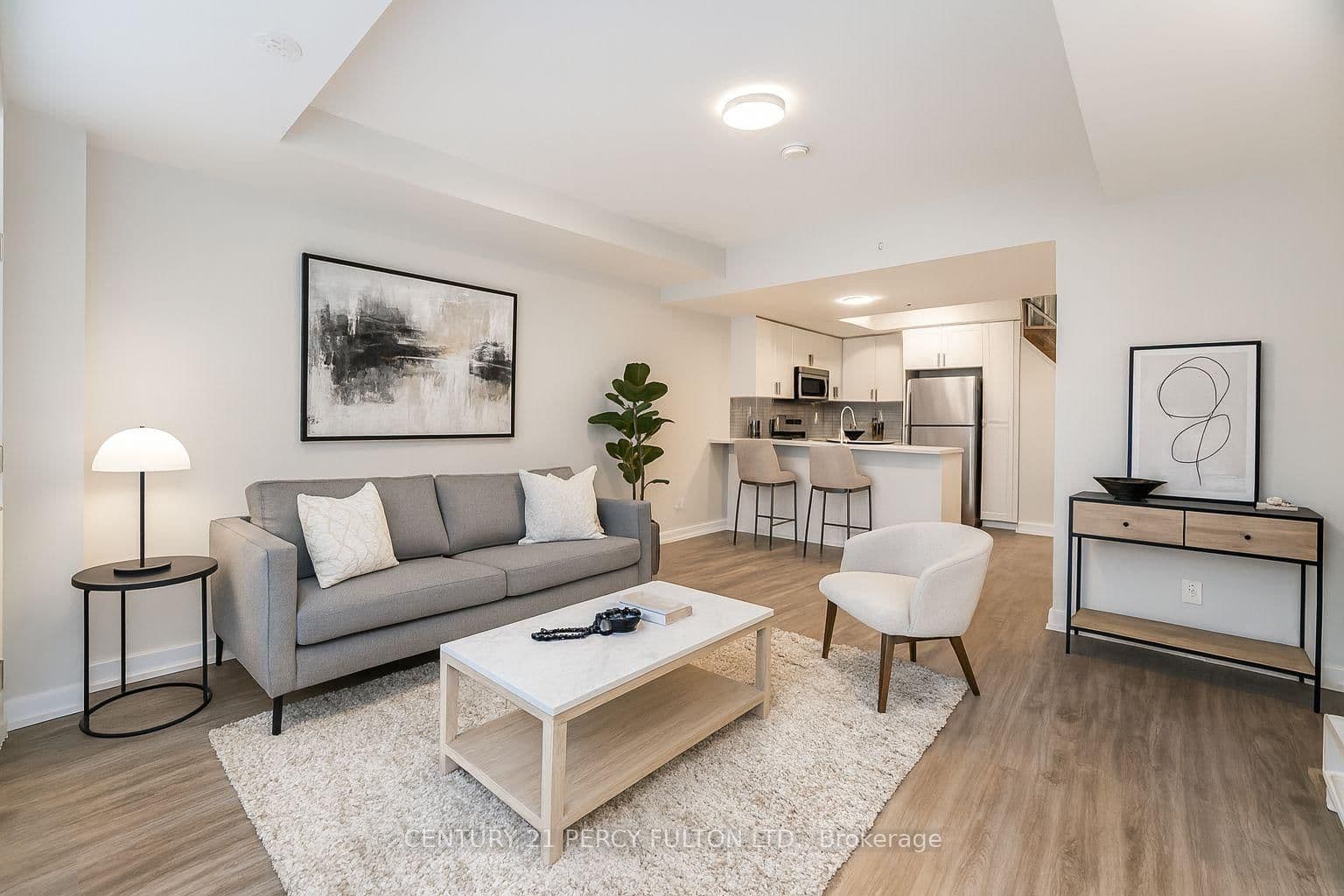 1555 Kingston Road, Unit 516