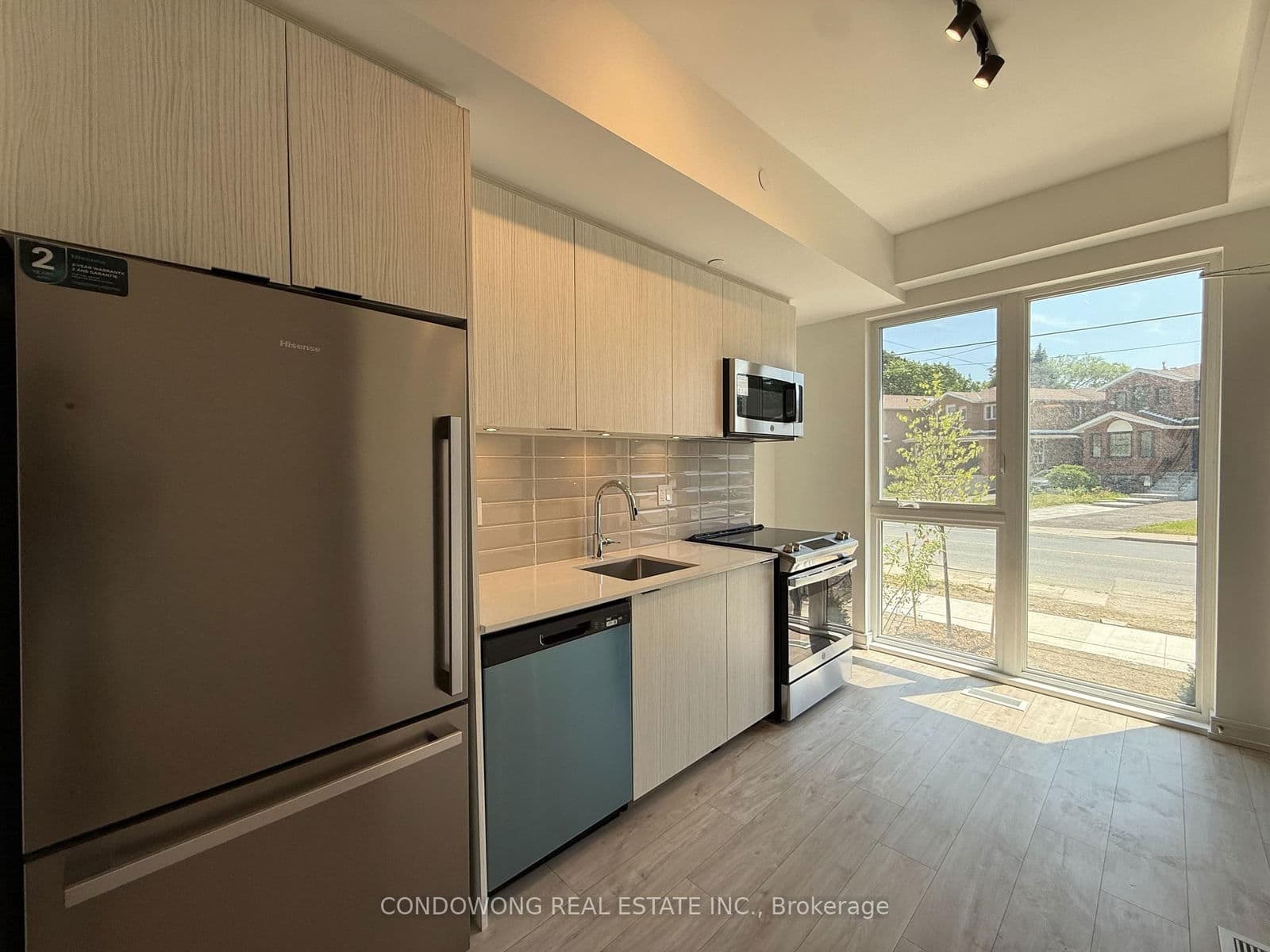 168 Clonmore Drive, Unit 4