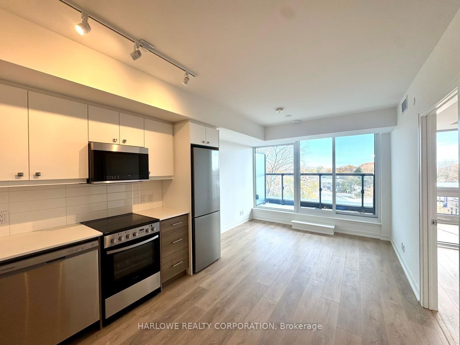 2 Manderley Drive, Unit 516