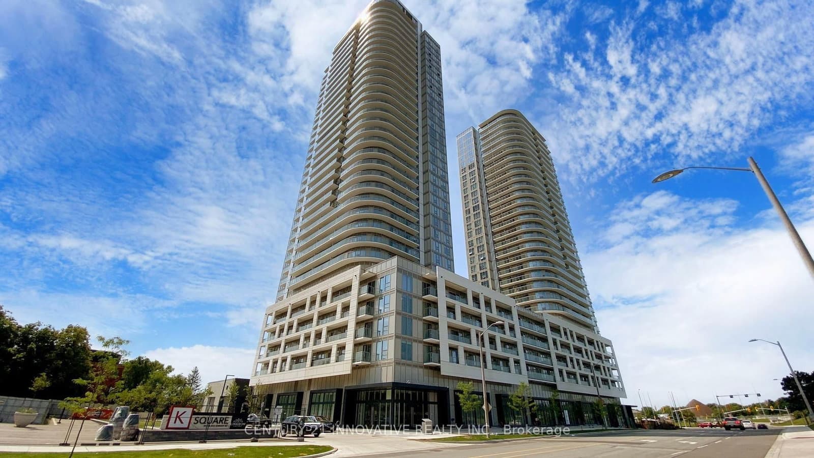 2031 Kennedy Road, Unit 2716