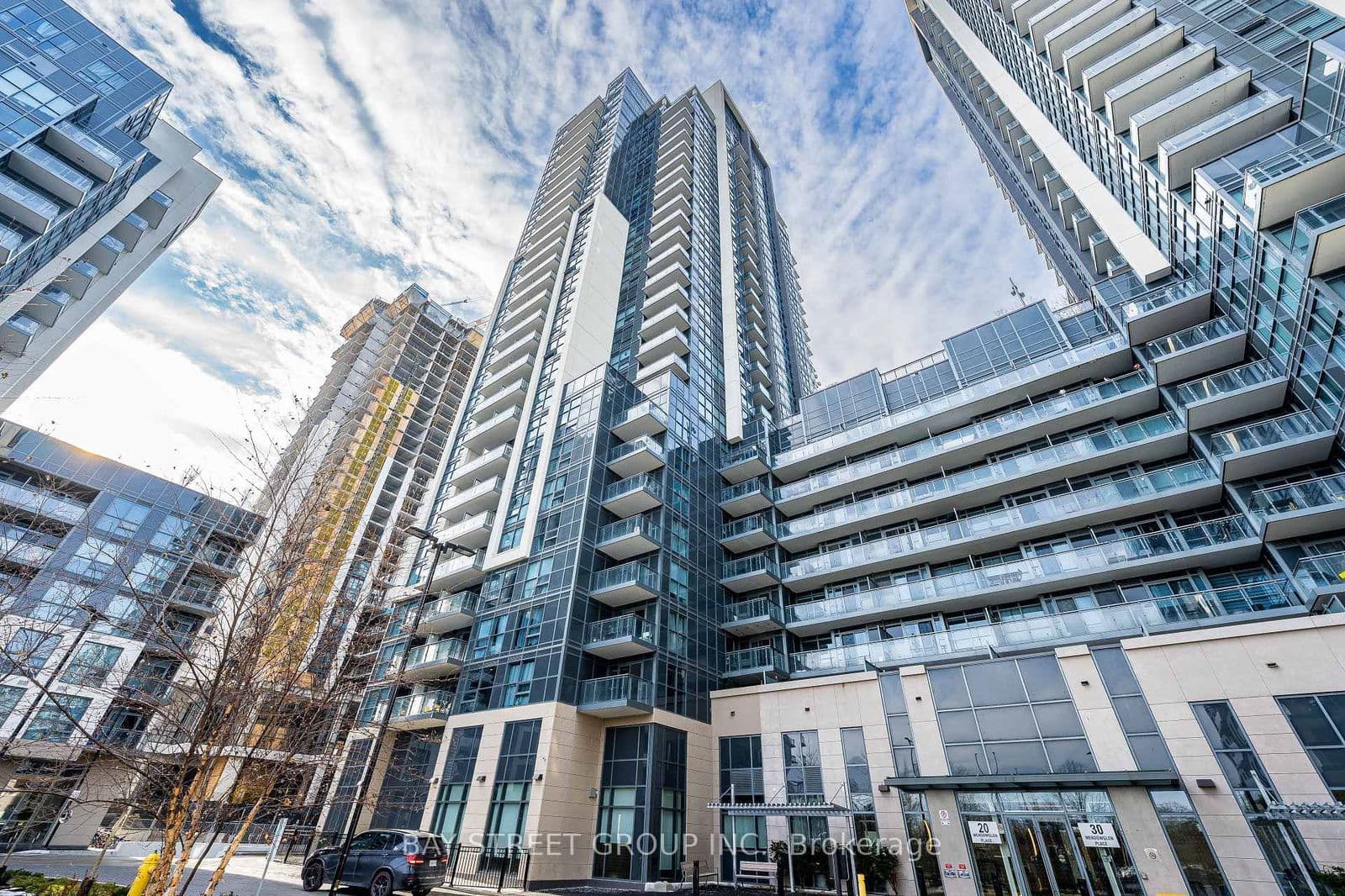 #222 - 20 Meadowglen Place