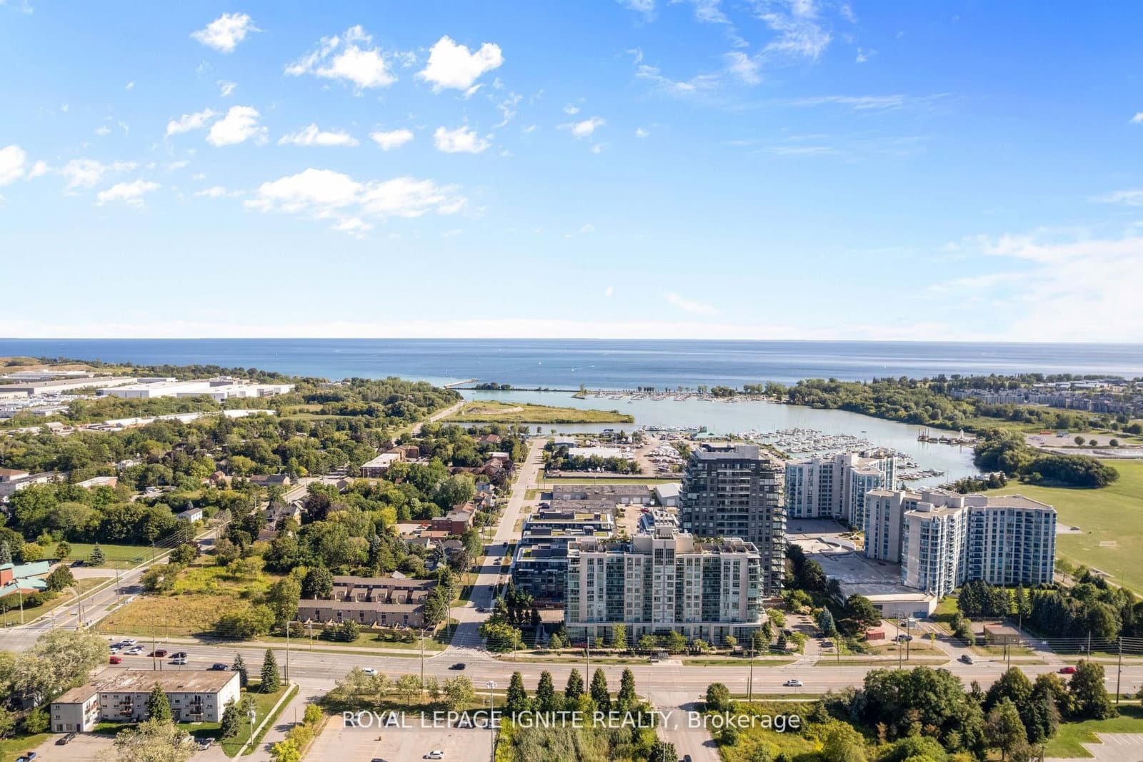 1604 Charles Street, Unit 414