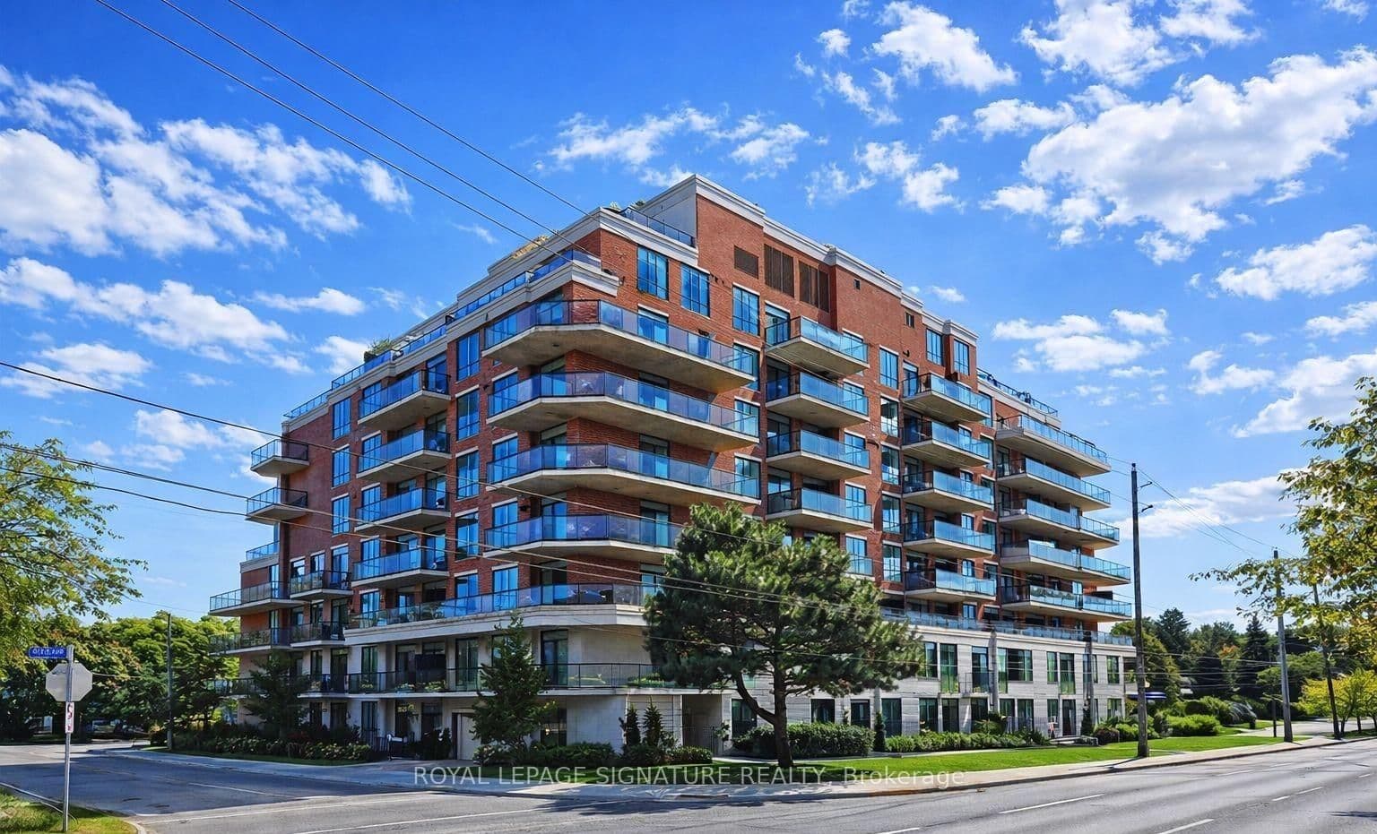 3655 Kingston Road, Unit 209