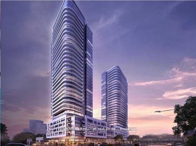 2031 Kennedy Road, Unit 1820
