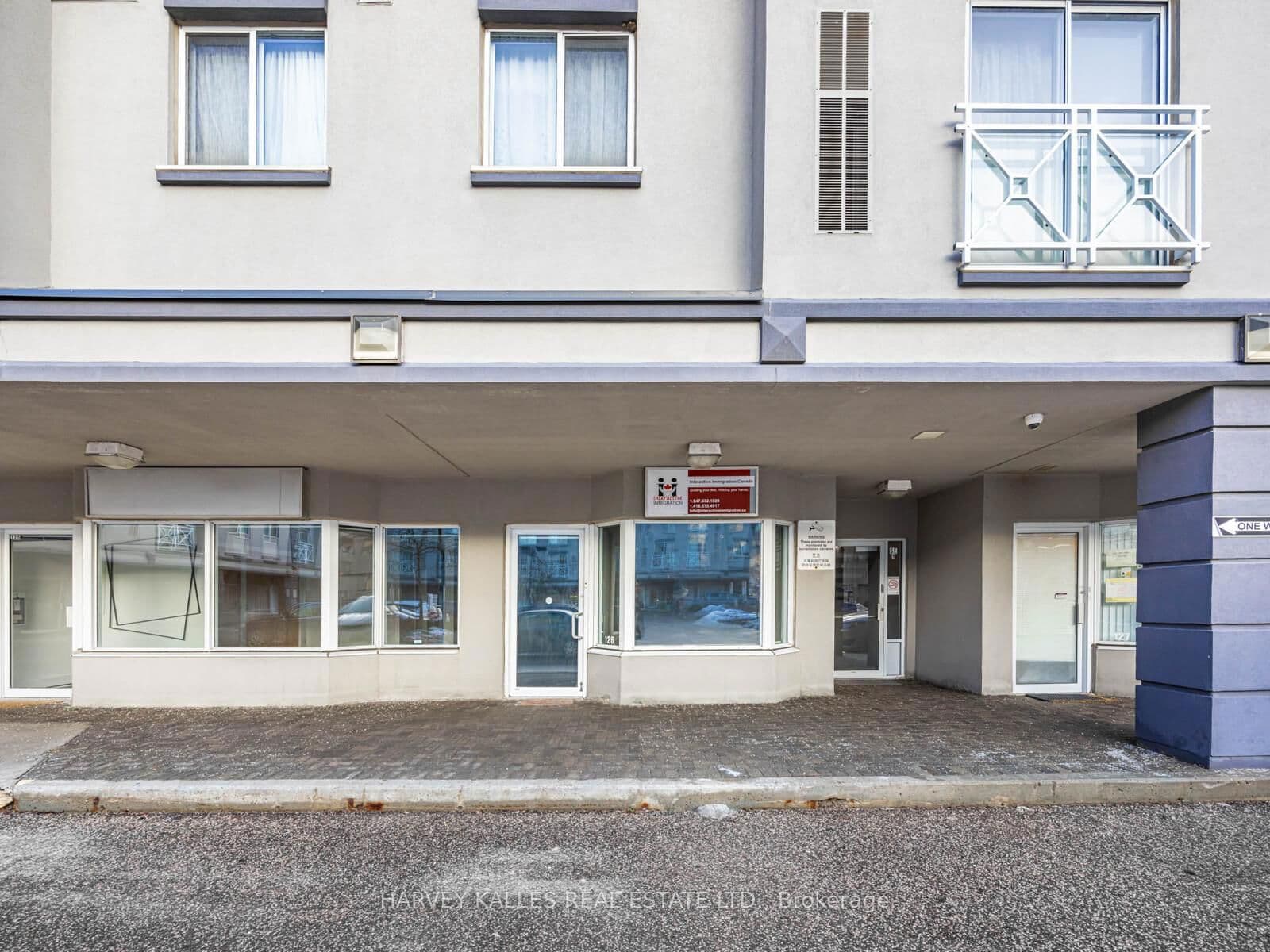 #126 - 2351 Kennedy Road