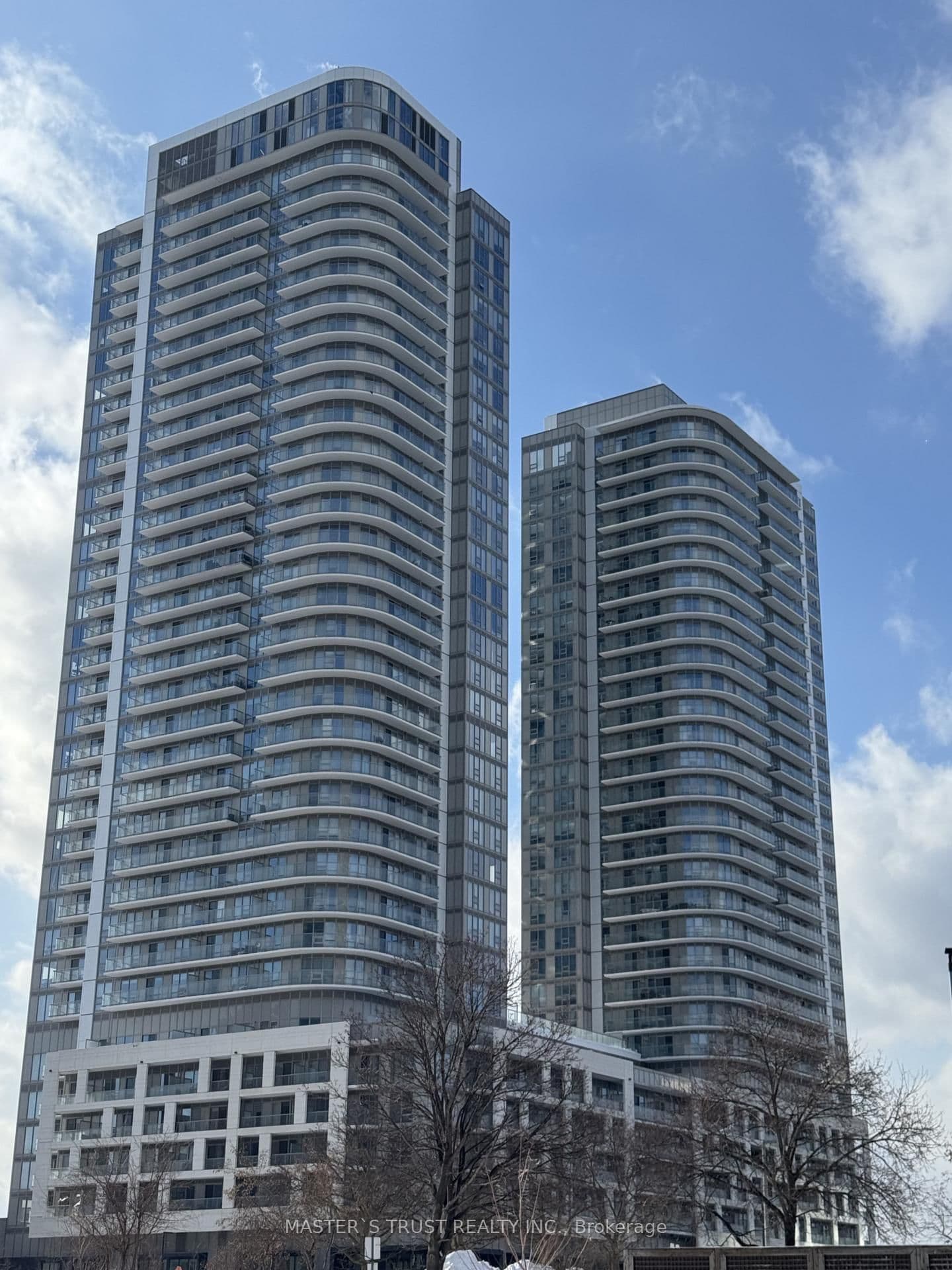 2031 Kennedy Road, Unit 1126