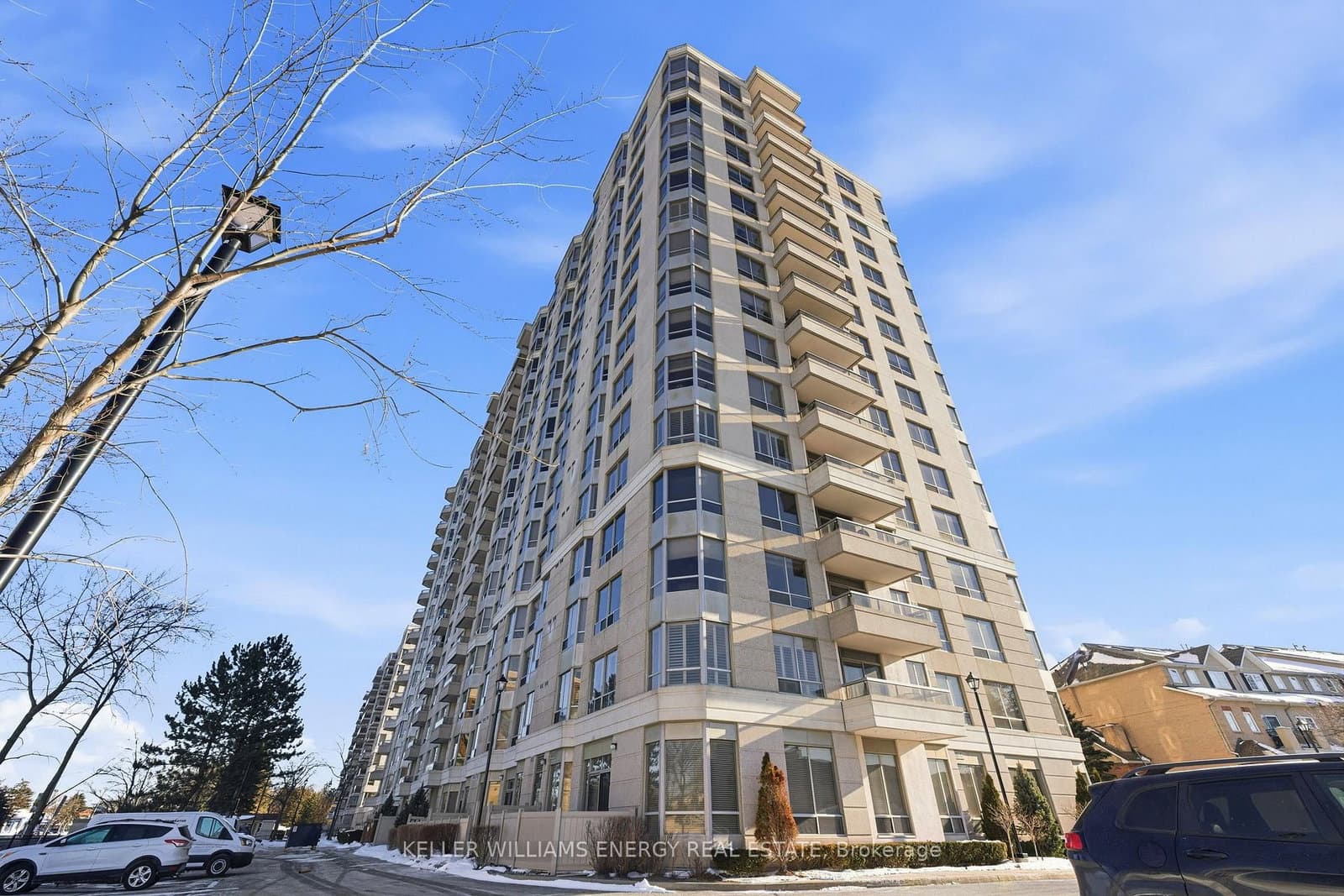 1000 The Esplanade N, Unit 103