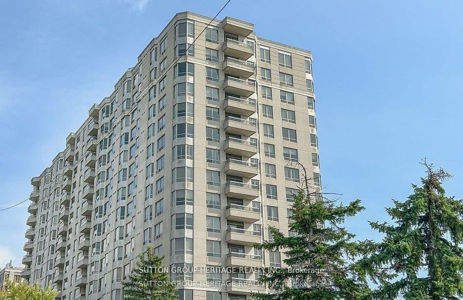 1000 The Esplanade N, Unit 1415