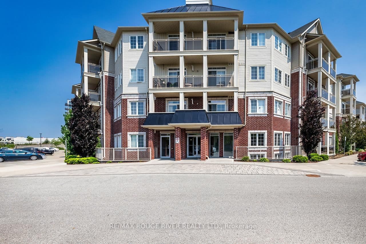 84 Aspen Springs Drive, Unit 322