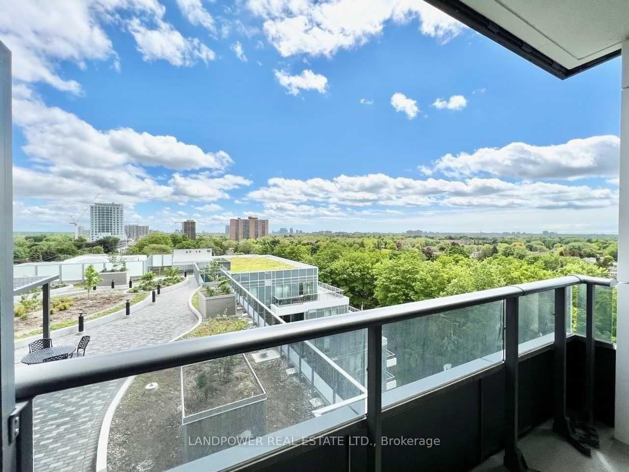 3121 Sheppard Avenue E, Unit 1001