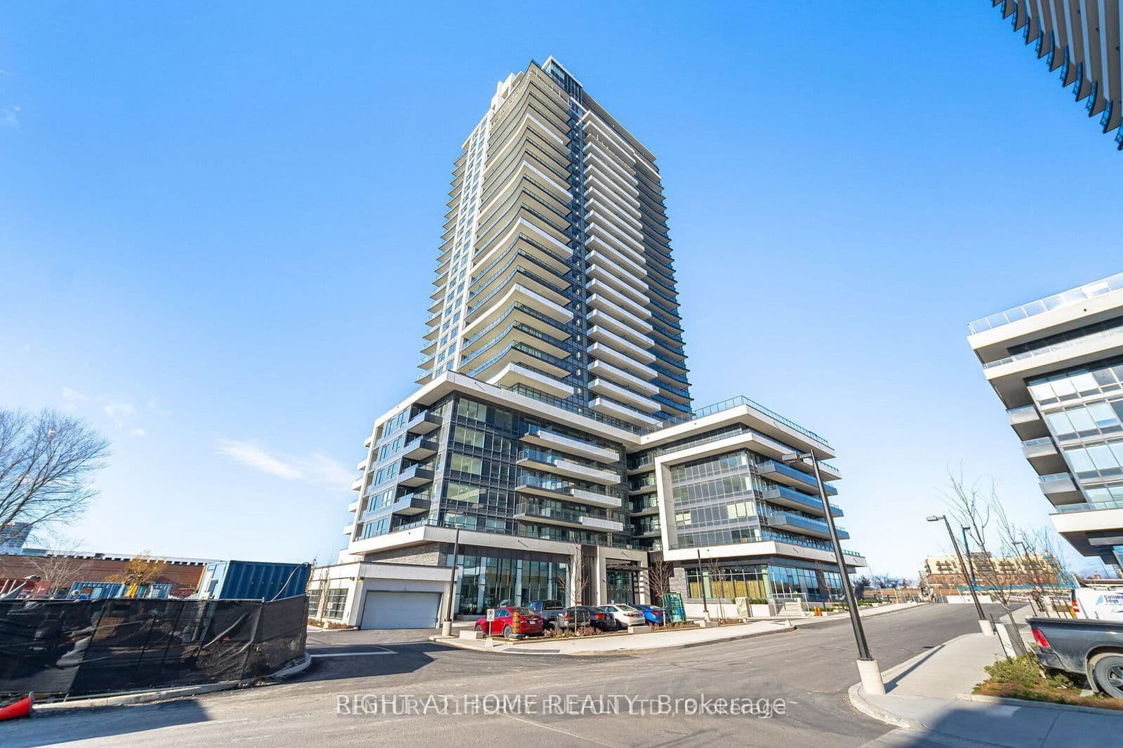 1435 Celebration Drive, Unit 2204