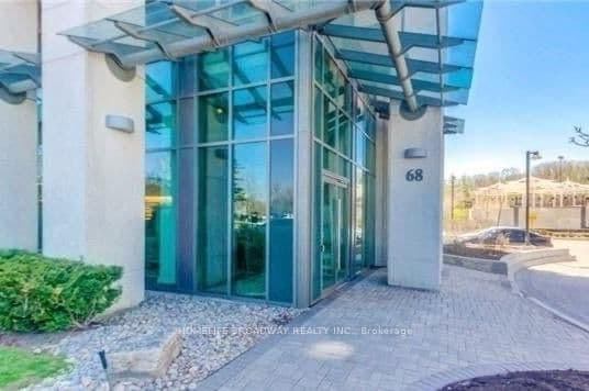 #2010 - 68 Grangeway Avenue