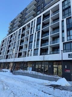 #6 - 3429 Sheppard Avenue E