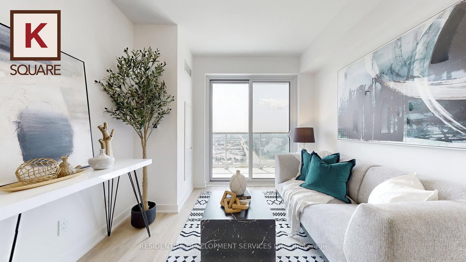 #3025 - 2031 Kennedy Road