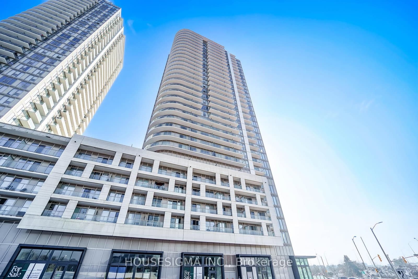 #1223 - 2031 Kennedy Road
