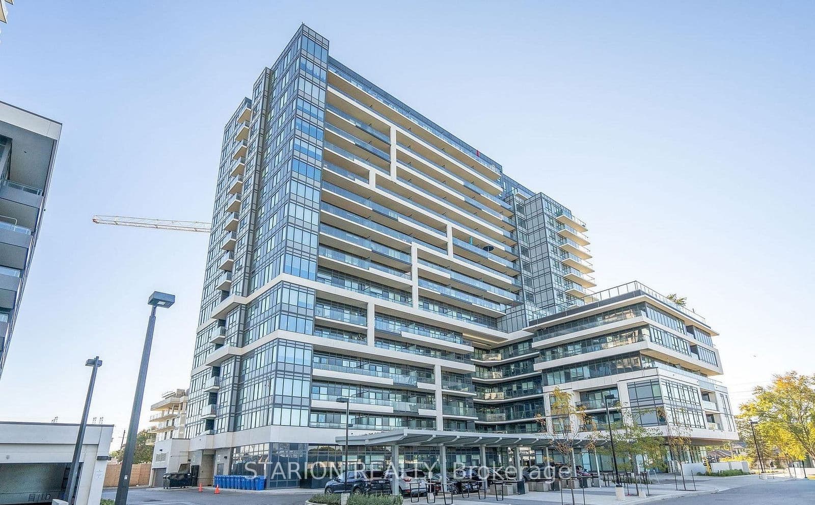 #322 - 1480 Bayly Street