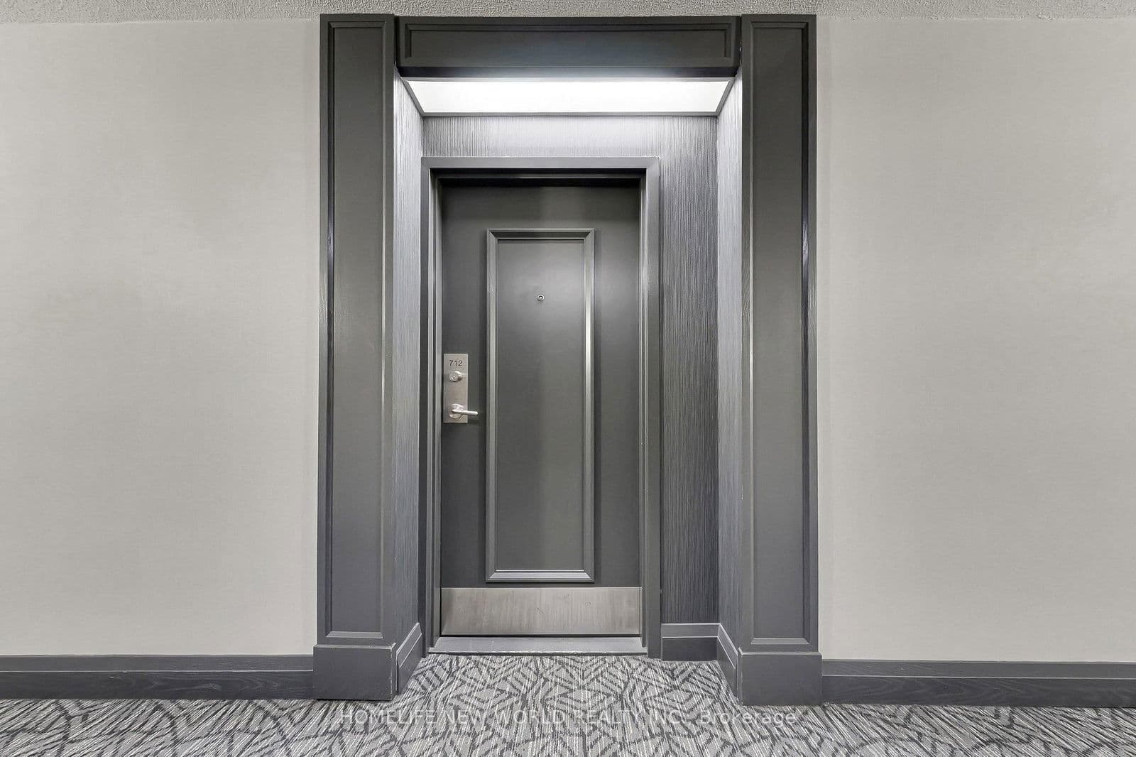 #712 - 1665 Pickering Parkway