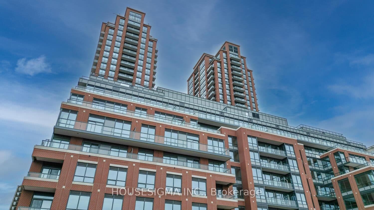 3270 E Sheppard Avenue E, Unit 2225
