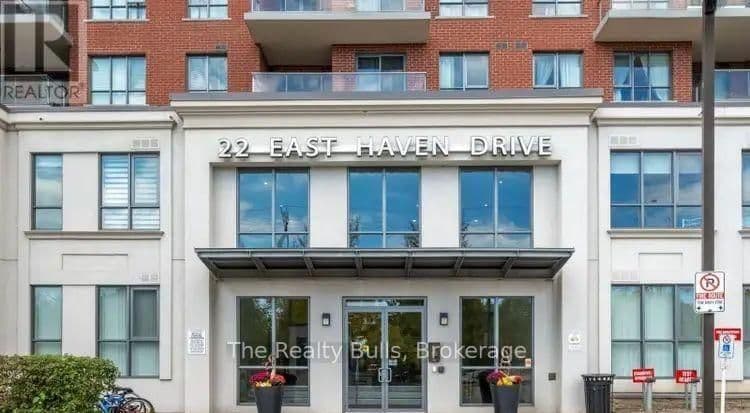 22 East Haven Drive, Unit 306