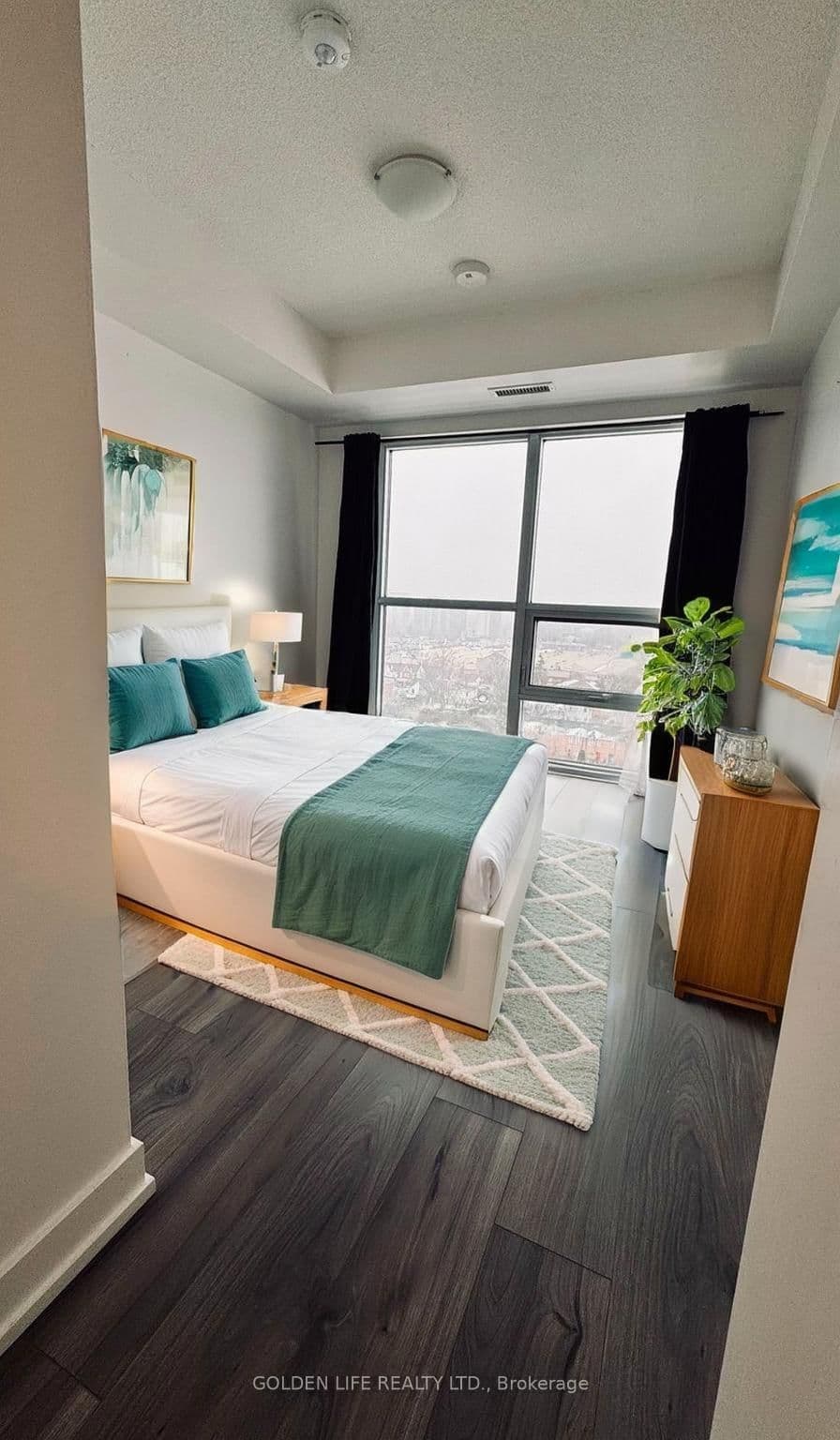 8 Trent Avenue, Unit 1112