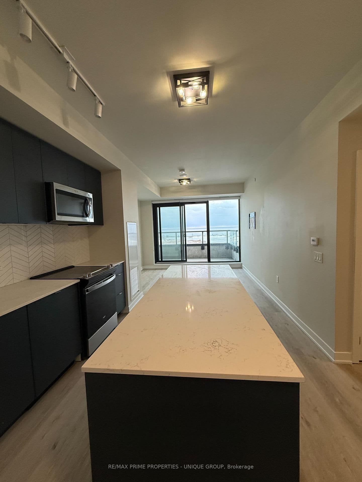 1606 Charles Street, Unit 1504