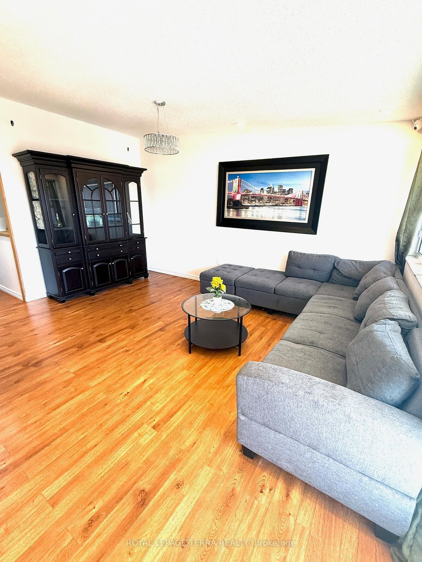 #602 - 4064 Lawrence Avenue E