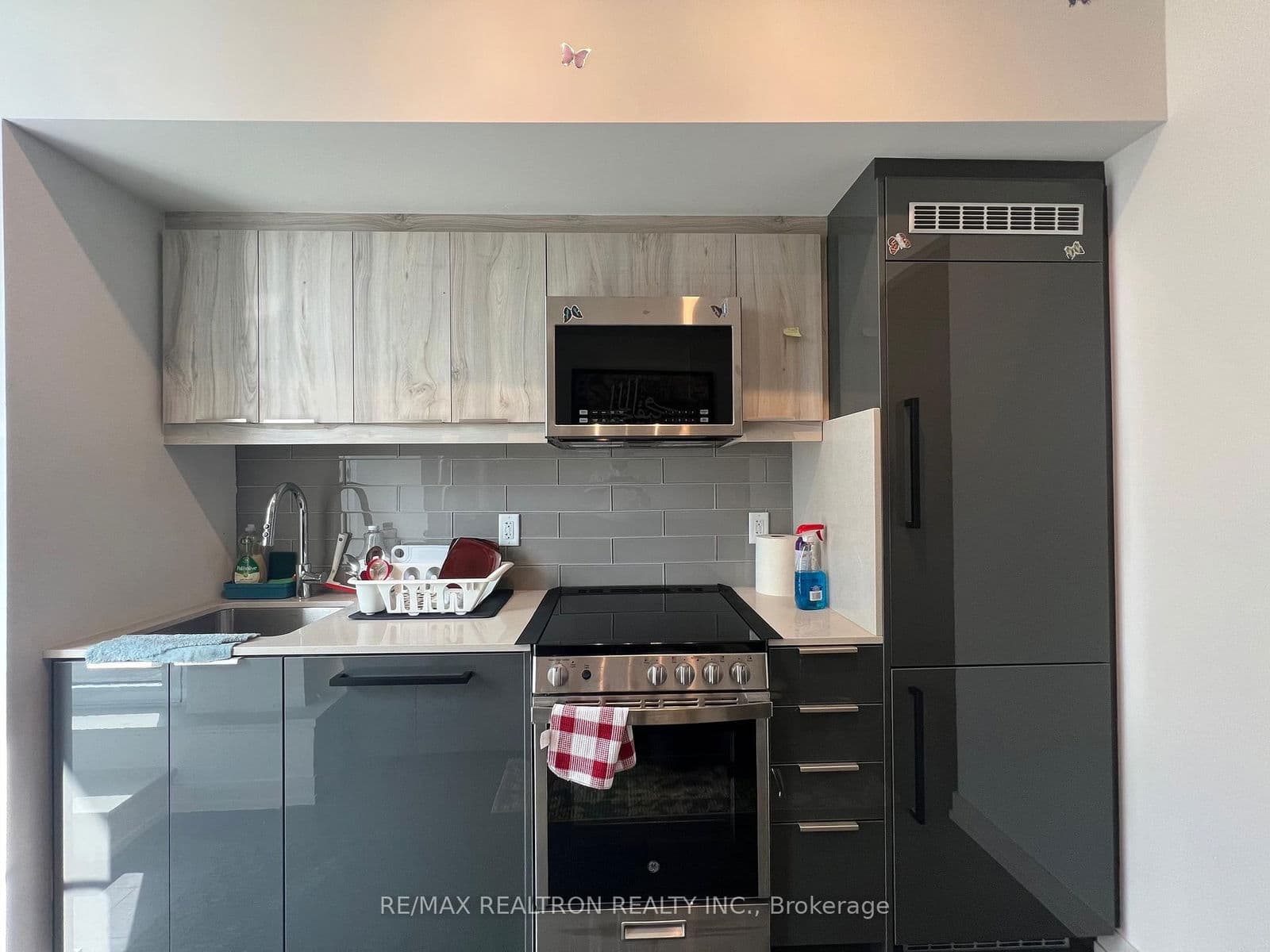 90 Glen Everest Road, Unit 510